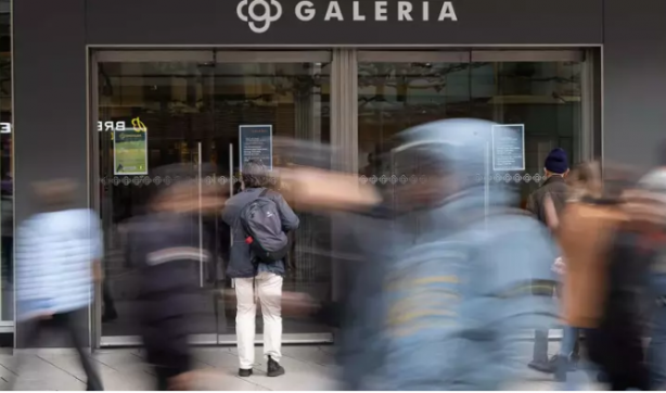 Foto - Ünlü giyim devi iflas etti! 16 mağazasını kapatıyor, 1400 kişi maalesef işsiz kalacak