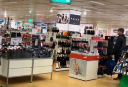 Foto - Ünlü giyim devi iflas etti! 16 mağazasını kapatıyor, 1400 kişi maalesef işsiz kalacak