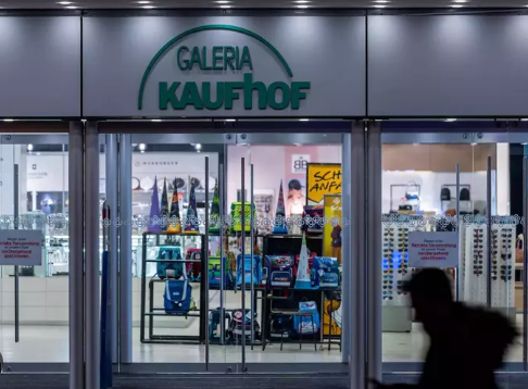 Foto - Ünlü giyim devi iflas etti! 16 mağazasını kapatıyor, 1400 kişi maalesef işsiz kalacak