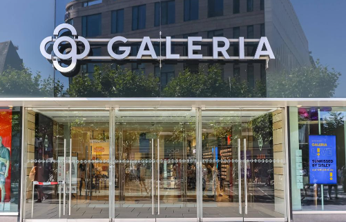 Foto - Ünlü giyim devi iflas etti! 92 mağazası kapanacak, 15 binden fazla kişi işsiz kalacak