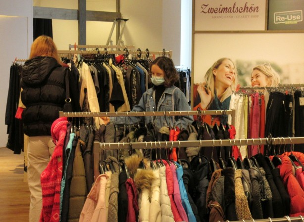 Foto - Ünlü giyim devi iflas etti! 92 mağazası kapanacak, 15 binden fazla kişi işsiz kalacak