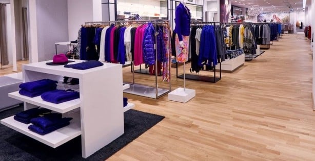 Foto - Ünlü giyim markası iflas etti! 107 mağazayı apar topar kapatacaklar