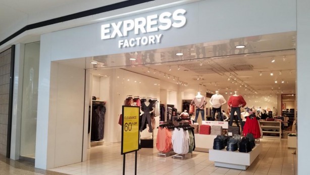 Foto - Ünlü giyim markası iflas etti! 107 mağazayı apar topar kapatacaklar