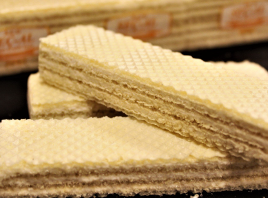 Foto - Ünlü gofret markasında insan sağlığına zararlı madde tespit edildi! Marketlerden toplatılıyor