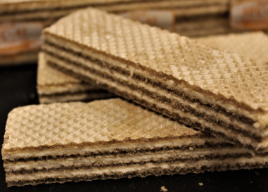 Foto - Ünlü gofret markasında insan sağlığına zararlı madde tespit edildi! Marketlerden toplatılıyor