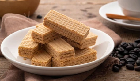 Foto - Ünlü gofret markasında insan sağlığına zararlı madde tespit edildi! Marketlerden toplatılıyor