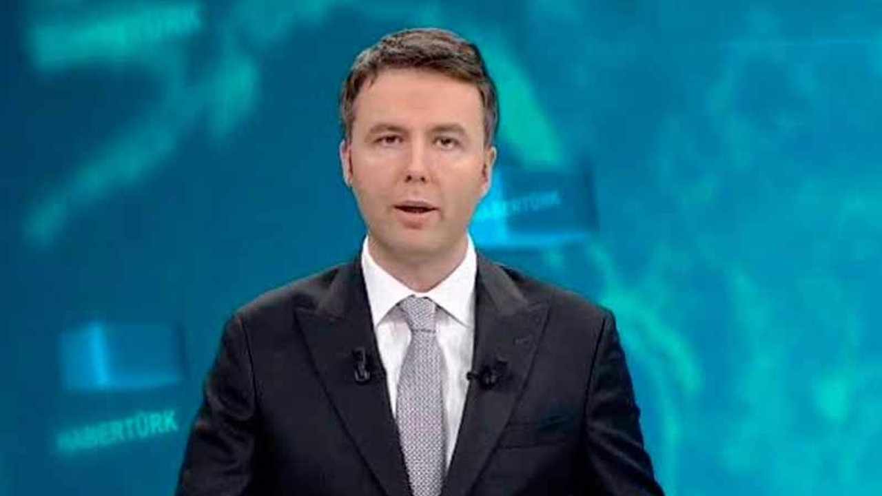 Foto - Ünlü haber spikeri Mehmet Akif Ersoy, kendisi gibi ünlü eşinden boşandı