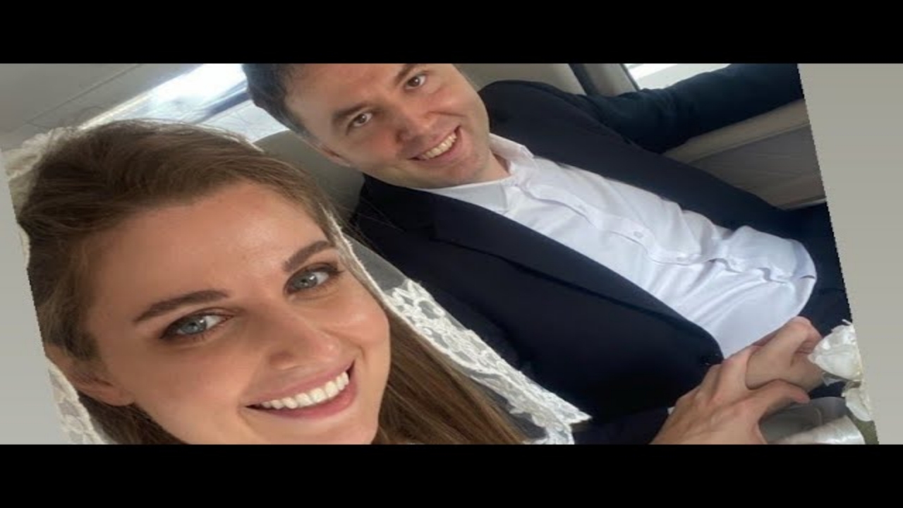 Foto - Ünlü haber spikeri Mehmet Akif Ersoy, kendisi gibi ünlü eşinden boşandı