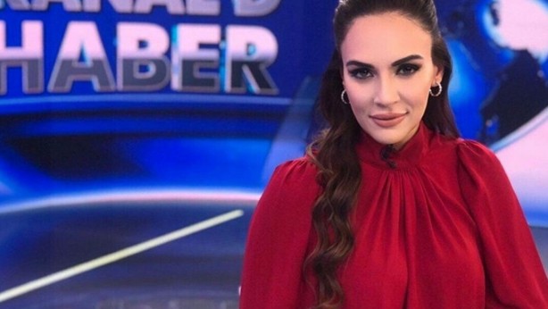 Foto - Ünlü haber sunucusu Buket Aydın’dan şaşırtan karar! O kanalla anlaştı