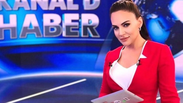 Foto - Ünlü haber sunucusu Buket Aydın’dan şaşırtan karar! O kanalla anlaştı