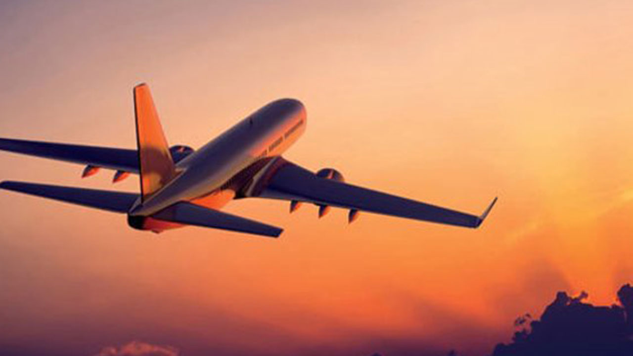 Foto - Ünlü havayolu devi iflas ediyor! Pilotlar geçinmek için kuryelik yapmaya başladı