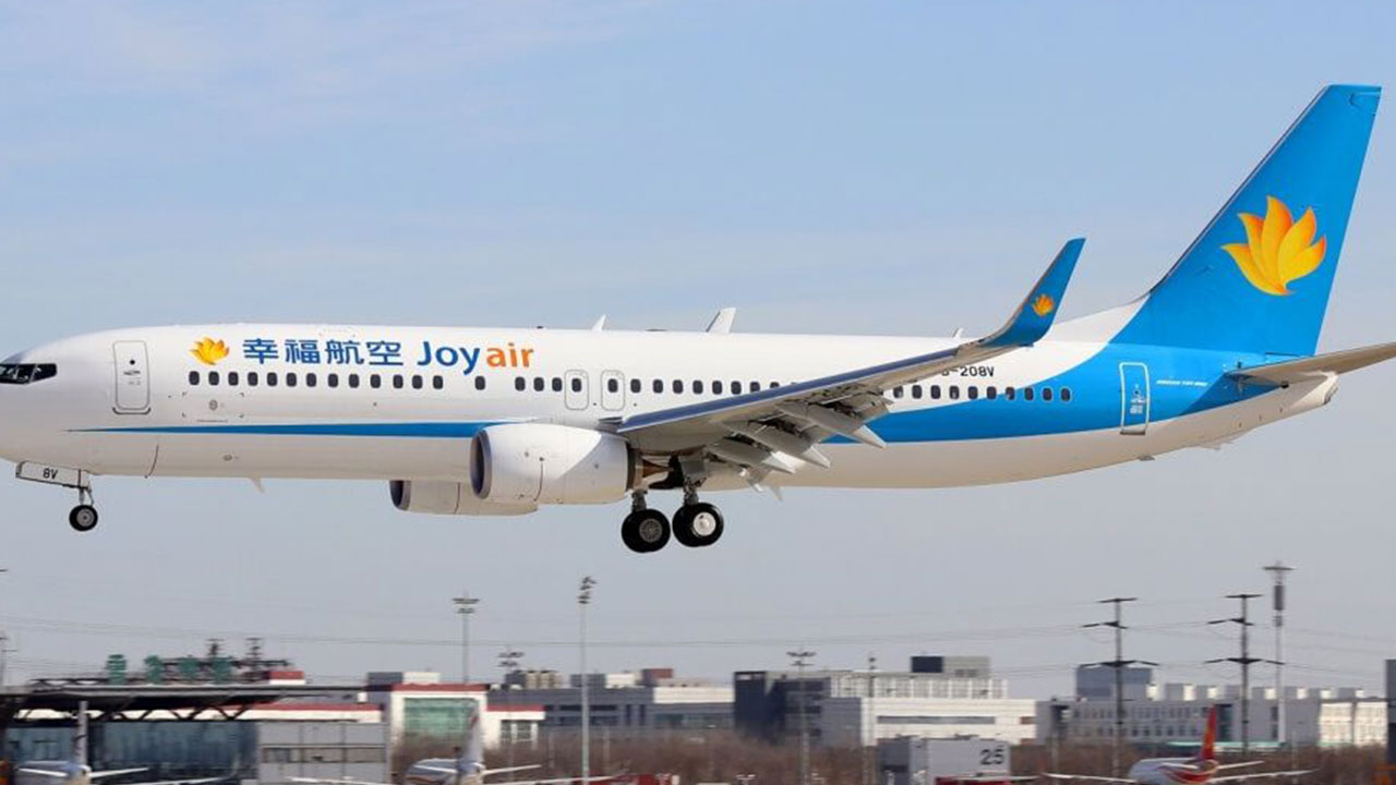 Foto - Ünlü havayolu devi iflas ediyor! Pilotlar geçinmek için kuryelik yapmaya başladı