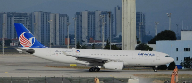Foto - Ünlü hava yolu şirketi resmen satıldı! İzmir merkezli şirketti...