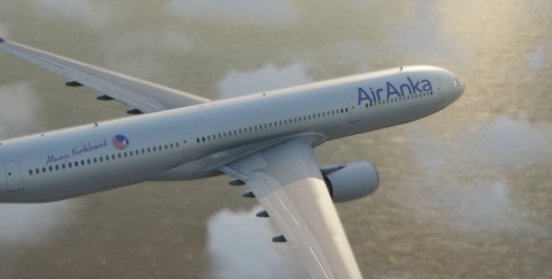 Ünlü hava yolu şirketi resmen satıldı! İzmir merkezli şirketti...