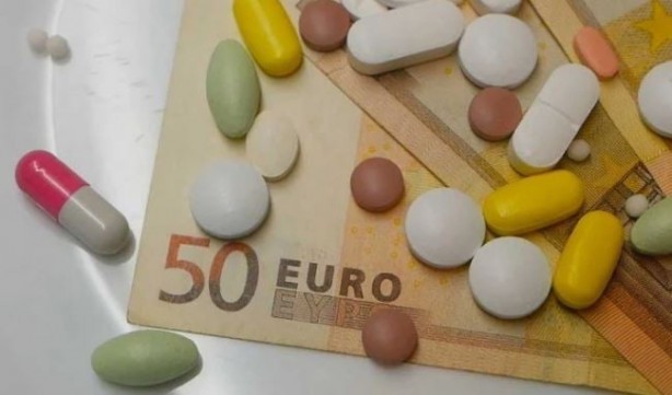 Foto - Ünlü ilaç devi battı! 465 milyon dolar ödeyecek