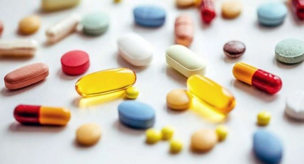 Foto - Ünlü ilaç devi battı! 465 milyon dolar ödeyecek