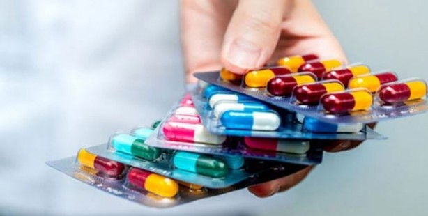 Foto - Ünlü ilaç devi battı! 465 milyon dolar ödeyecek