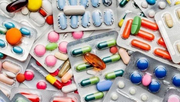 Foto - Ünlü ilaç devi battı! 465 milyon dolar ödeyecek