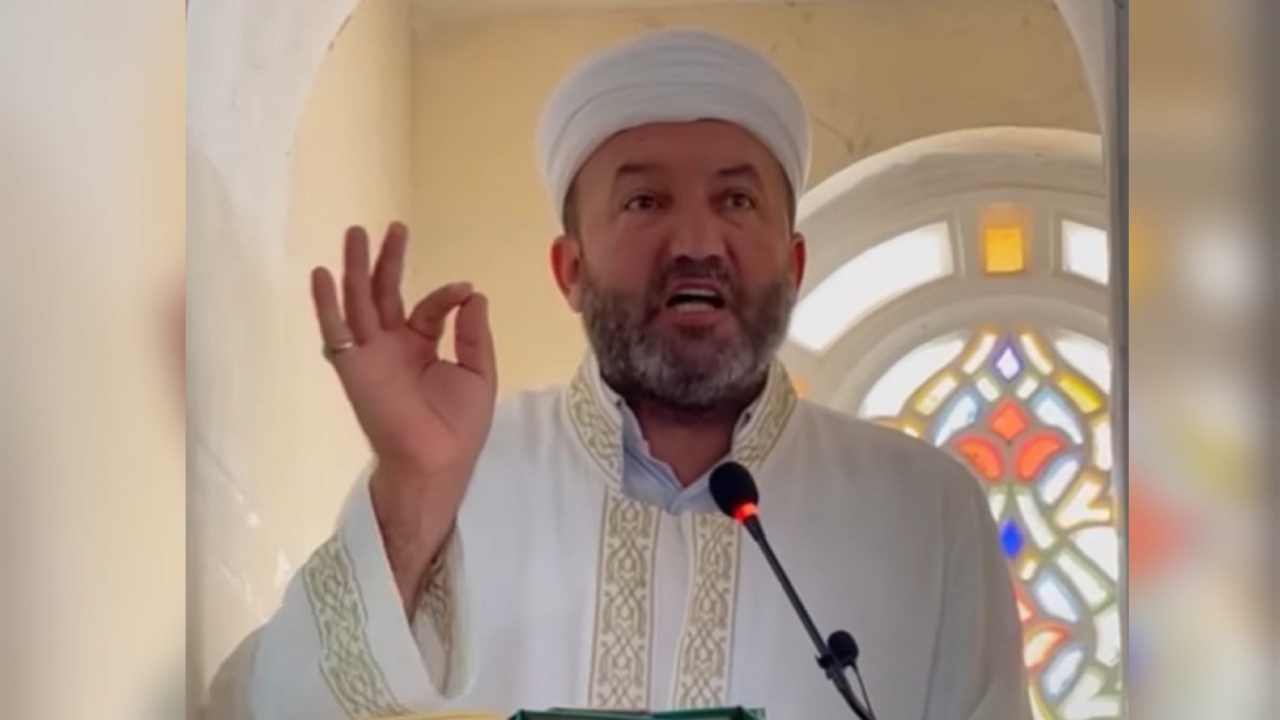 Ünlü ilahiyatçıdan, o mesleği yapanları ayağa kaldıracak sözler