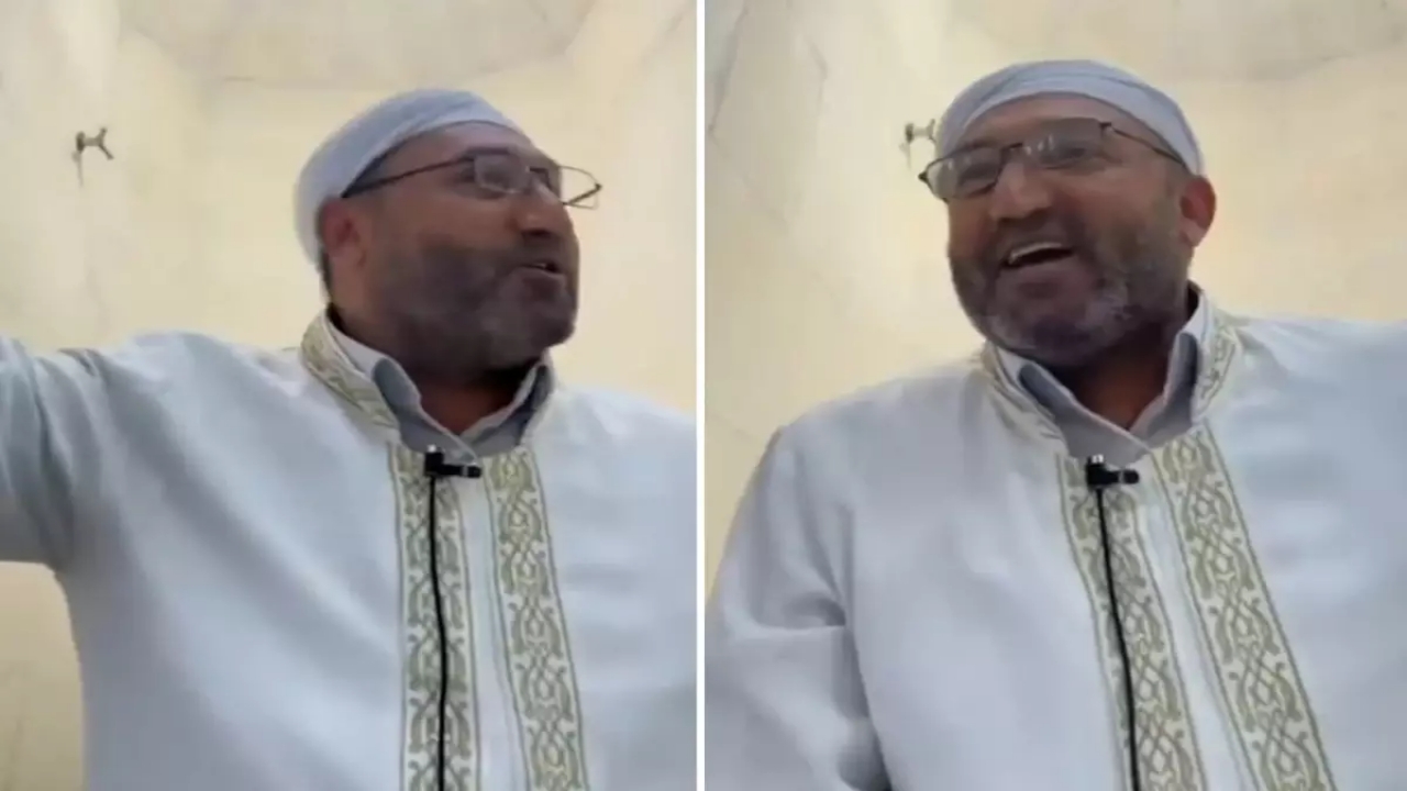 Foto - Ünlü ilahiyatçıdan, o mesleği yapanları ayağa kaldıracak sözler