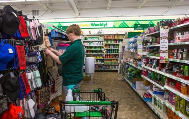 Foto - Ünlü indirim marketi 970 mağazasını kapatıyor! İflas kararı her an çıkabilir