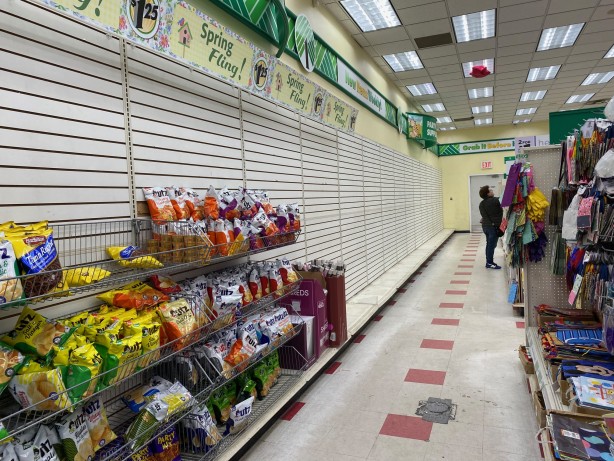 Foto - Ünlü indirim marketi 970 mağazasını kapatıyor! İflas kararı her an çıkabilir