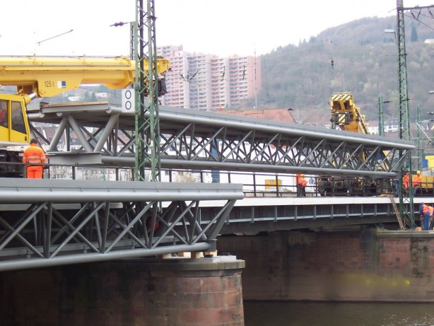 Foto - Ünlü inşaat şirketi iflas etti! Projeyi tamamlayamayacaklar