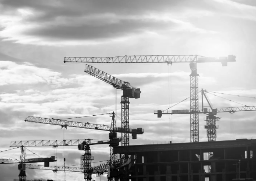 Ünlü inşaat şirketi iflas etti! Projeyi tamamlayamayacaklar