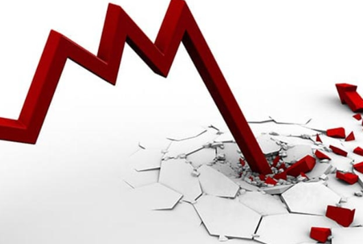 Foto - Ünlü inşaat şirketi iflas etti! Projeyi tamamlayamayacaklar