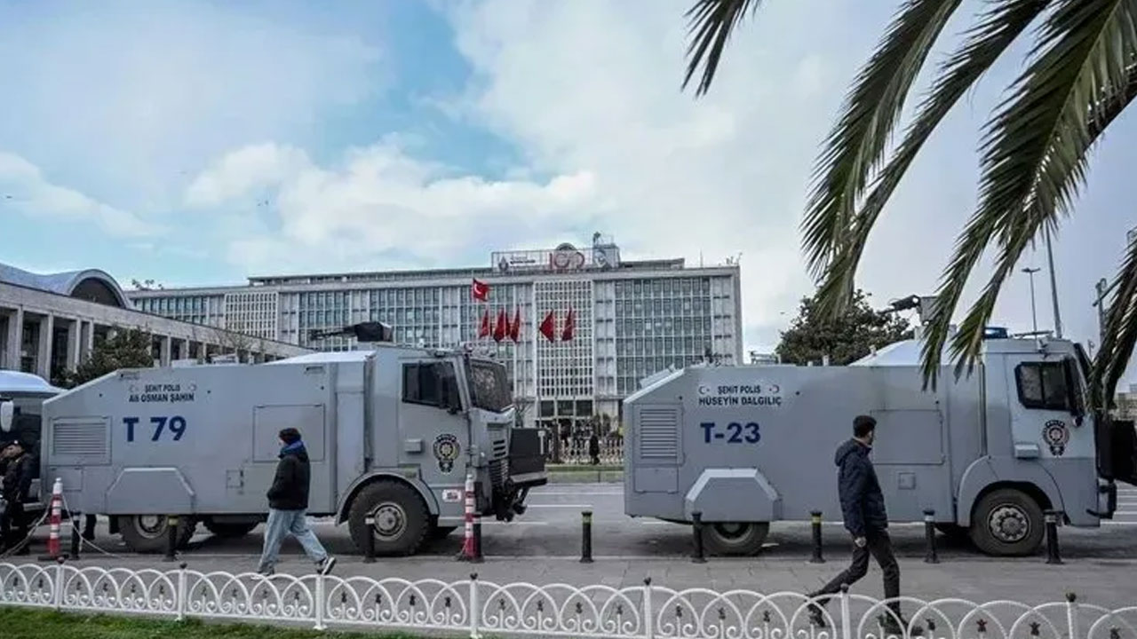 Foto - Ünlü iş adamı İBB soruşturmasında itirafçı oldu! 