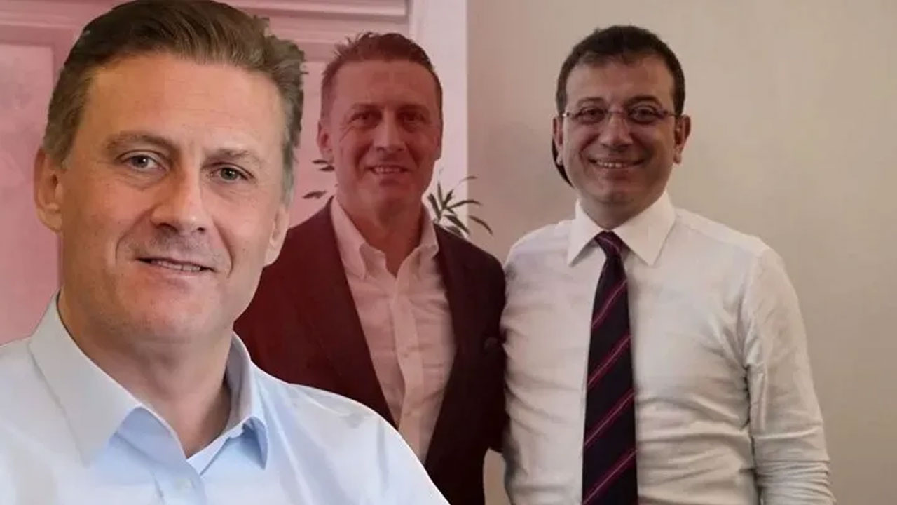 Foto - Ünlü iş adamı İBB soruşturmasında itirafçı oldu! 