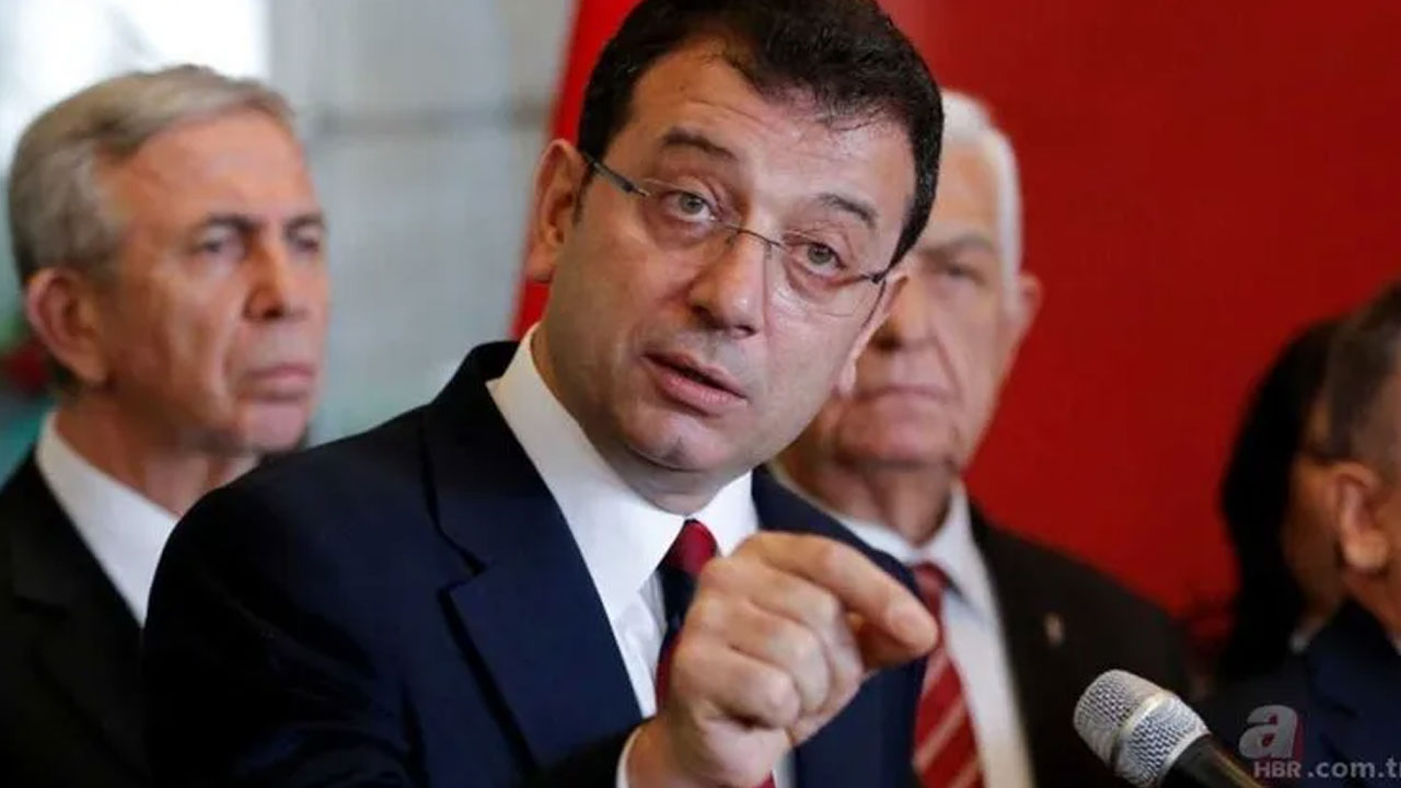 Foto - Ünlü iş adamı İBB soruşturmasında itirafçı oldu! 