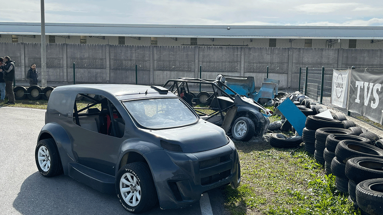 Foto - Ünlü iş adamı kaza yaptı! Ağır yaralandı