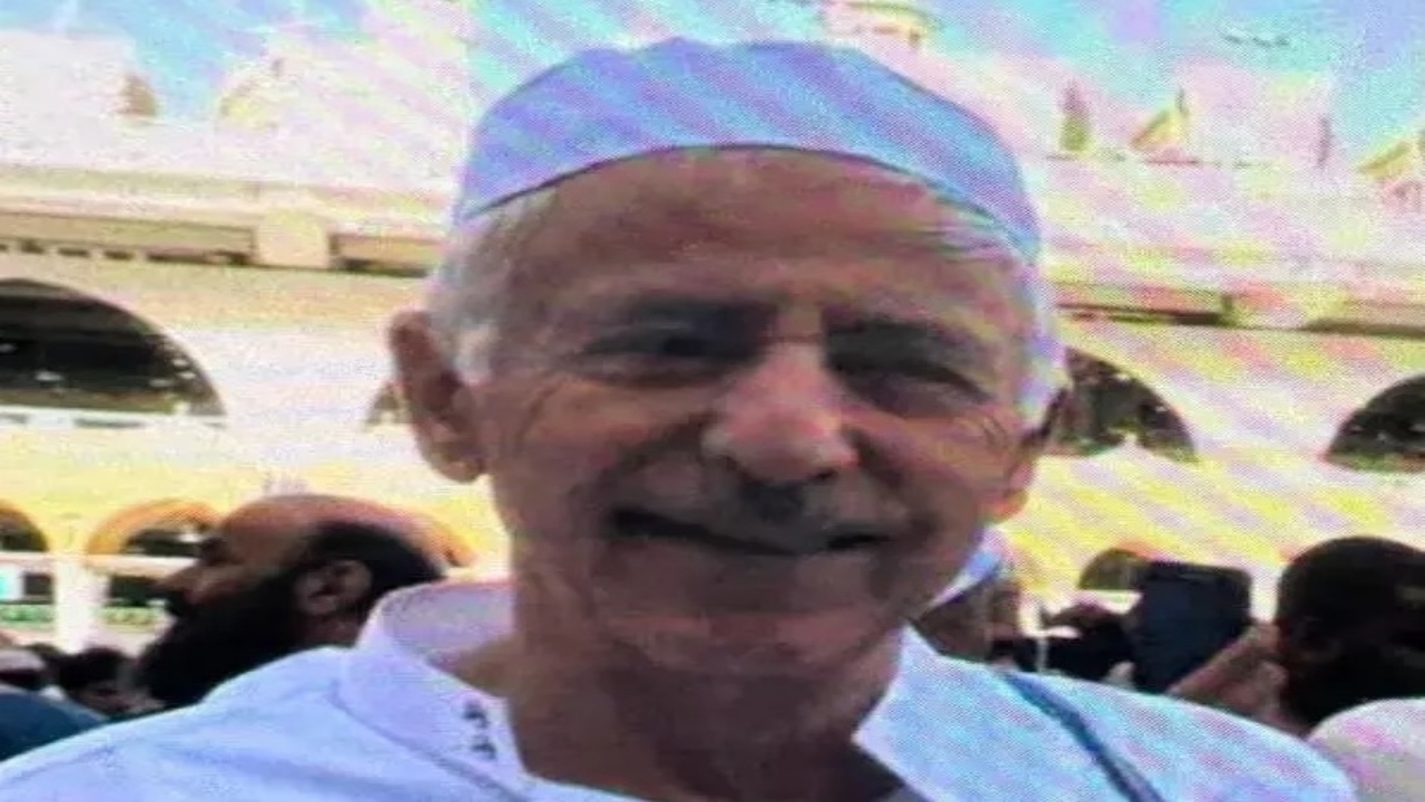 Foto - Ünlü iş adamı ofisinde ölü bulundu