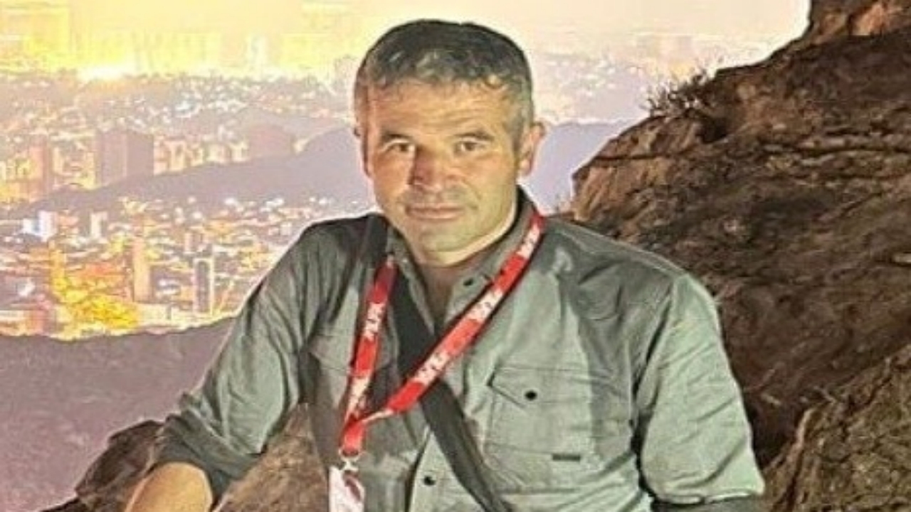 Foto - Ünlü iş adamı ofisinde ölü bulundu