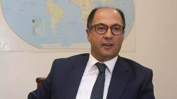 Foto - Ünlü iş adamı TFF Başkanlığı’na adaylığını böyle duyurdu! Herkes şaşkın