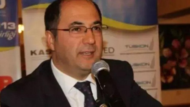 Foto - Ünlü iş adamı TFF Başkanlığı’na adaylığını böyle duyurdu! Herkes şaşkın