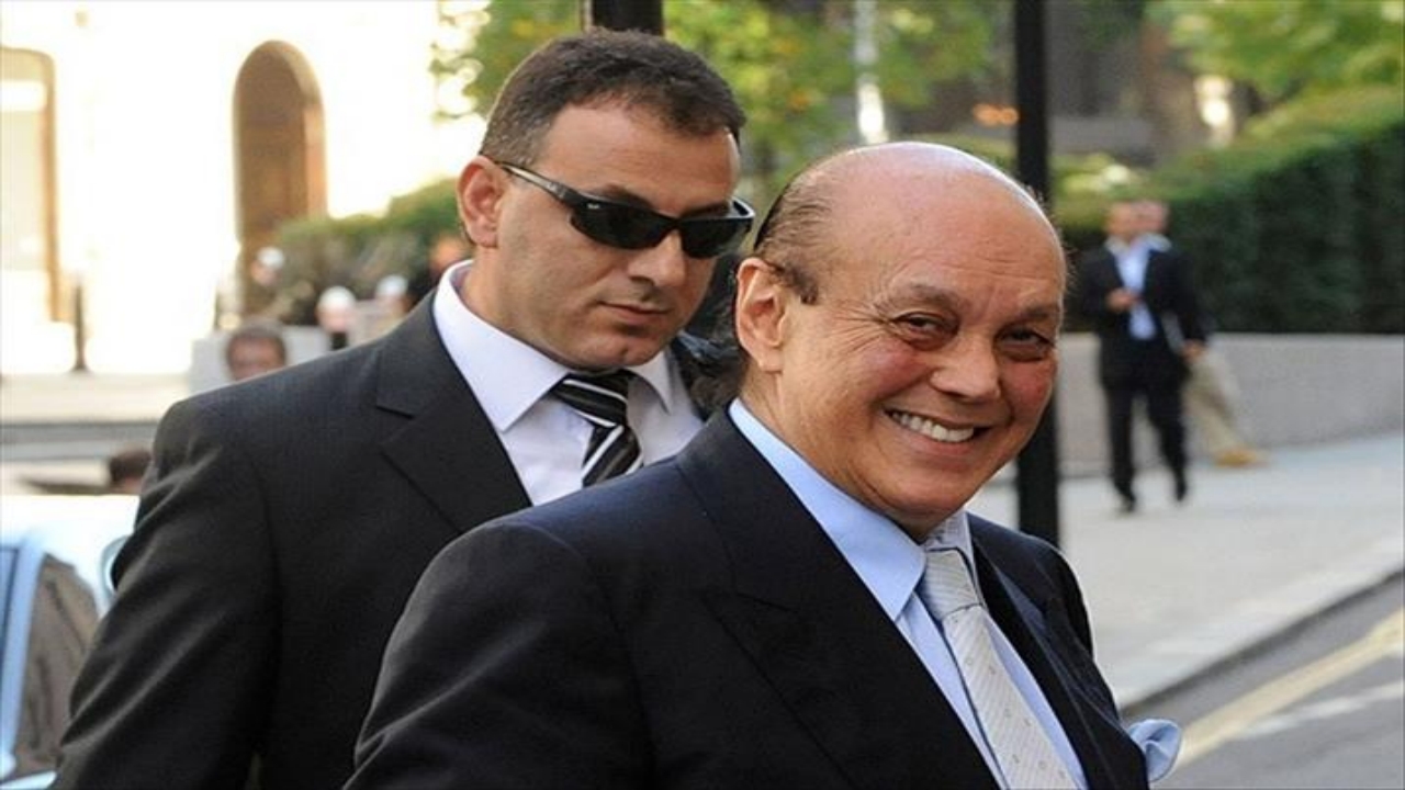 Foto - Ünlü iş adamının eşi İstanbul Havalimanı’nda gözaltına alındı! Herkes şaşkın