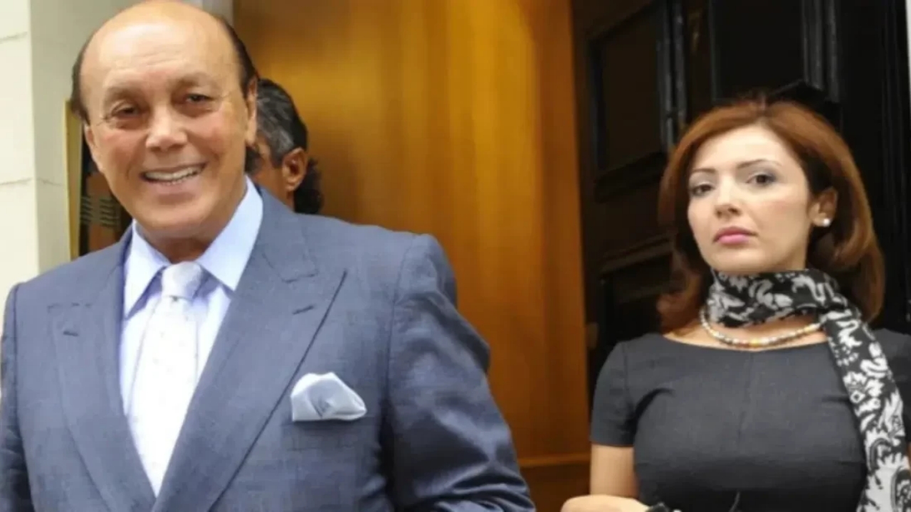 Foto - Ünlü iş adamının eşi İstanbul Havalimanı’nda gözaltına alındı! Herkes şaşkın