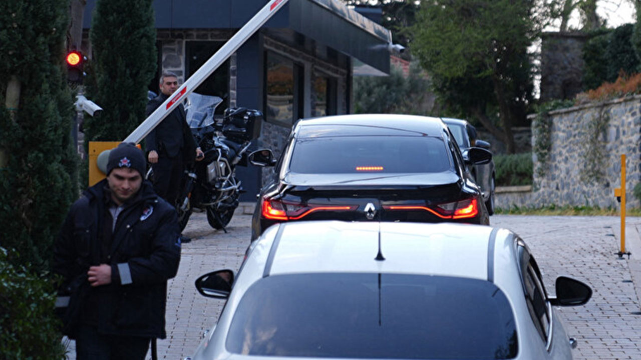 Foto - Ünlü iş adamlarına İmamoğlu şantajı: 'Geleceğin Cumhurbaşkanı ile kötü mü olmak istiyorsunuz?'