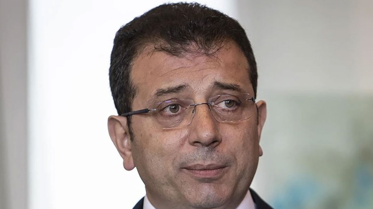 Foto - Ünlü iş adamlarına İmamoğlu şantajı: 'Geleceğin Cumhurbaşkanı ile kötü mü olmak istiyorsunuz?'