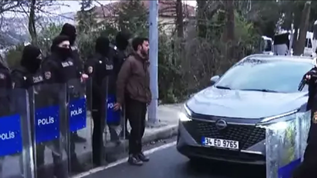 Foto - Ünlü iş adamlarına İmamoğlu şantajı: 'Geleceğin Cumhurbaşkanı ile kötü mü olmak istiyorsunuz?'