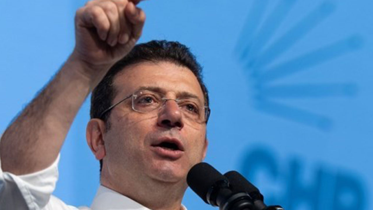 Foto - Ünlü iş adamlarına İmamoğlu şantajı: 'Geleceğin Cumhurbaşkanı ile kötü mü olmak istiyorsunuz?'