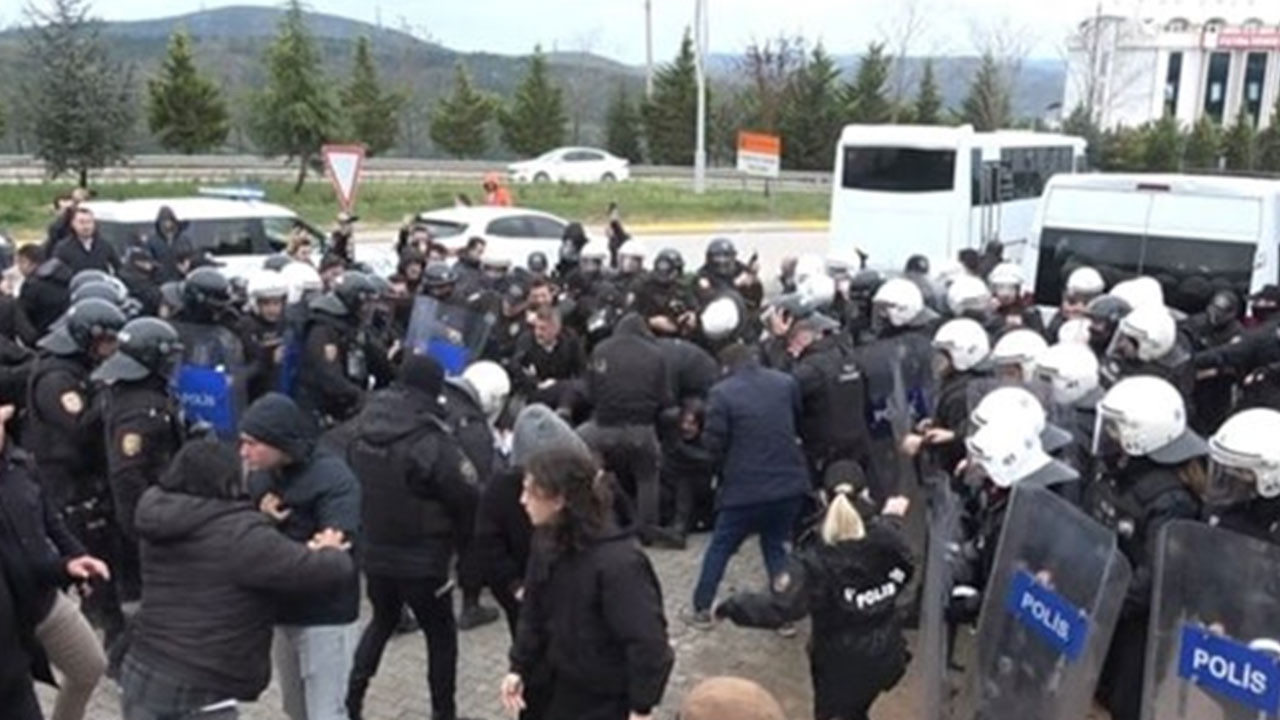 Foto - Ünlü iş adamlarına İmamoğlu şantajı: 'Geleceğin Cumhurbaşkanı ile kötü mü olmak istiyorsunuz?'