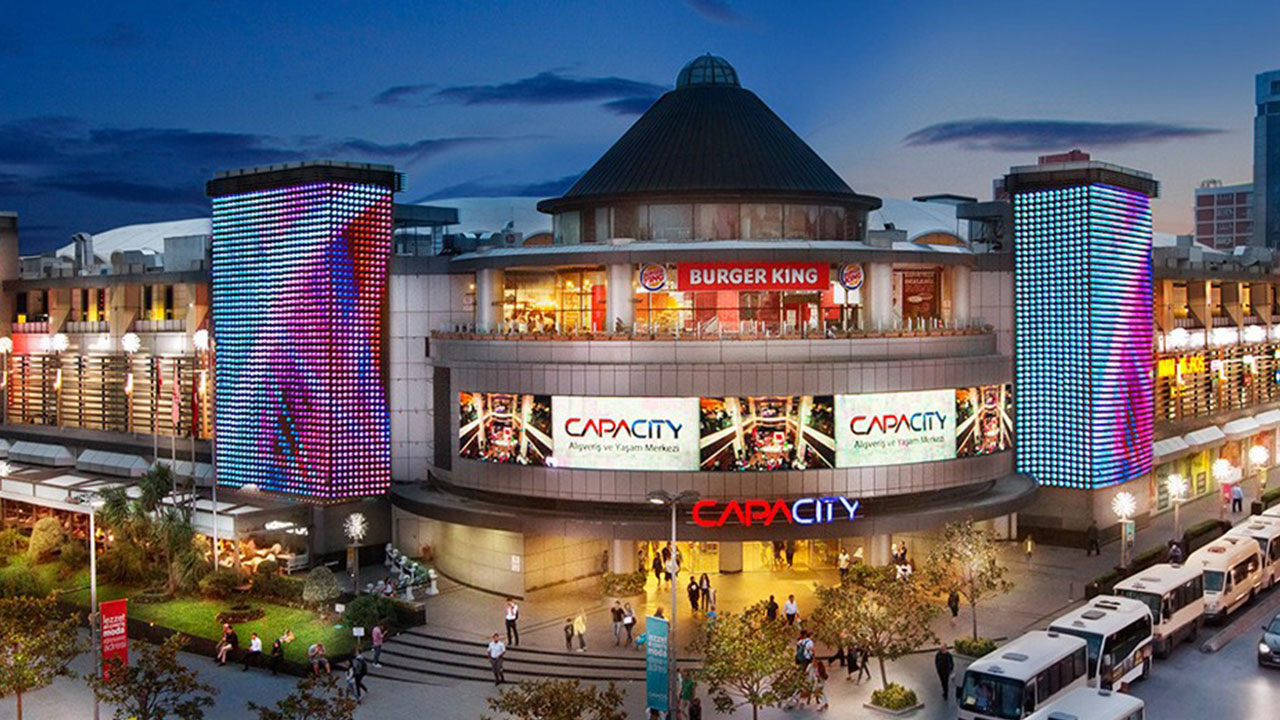 Ünlü iş adamlarına İmamoğlu şantajı: 'Geleceğin Cumhurbaşkanı ile kötü mü olmak istiyorsunuz?'