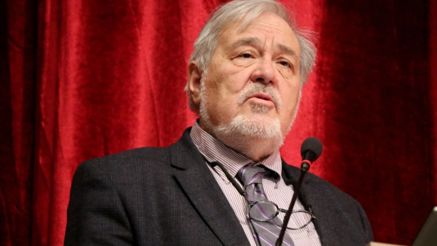 Foto - Ünlü işadamı, İlber Ortaylı’yı resmen çılgına çevirdi! "Bu haydutluktur" diyerek ayar verdi