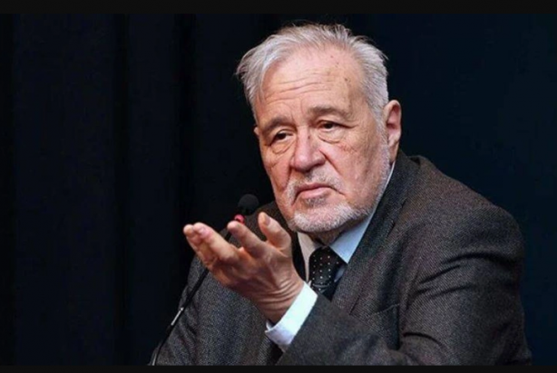 Foto - Ünlü işadamı, İlber Ortaylı’yı resmen çılgına çevirdi! "Bu haydutluktur" diyerek ayar verdi