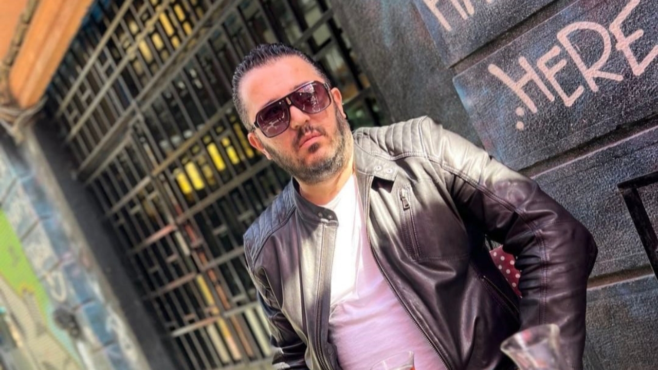 Foto - Ünlü işadamına suikast girişimi: "Başıma 1 milyon dolar ödül koymuşlar"