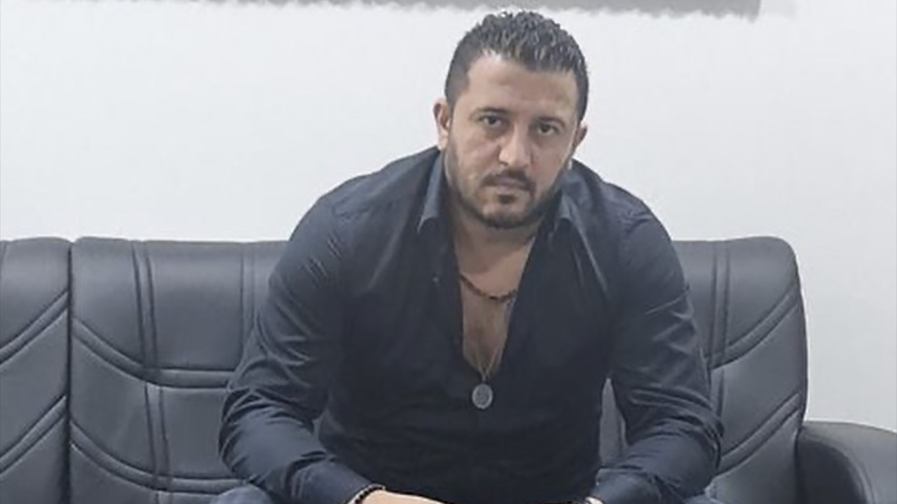 Foto - Ünlü işadamına suikast girişimi: "Başıma 1 milyon dolar ödül koymuşlar"