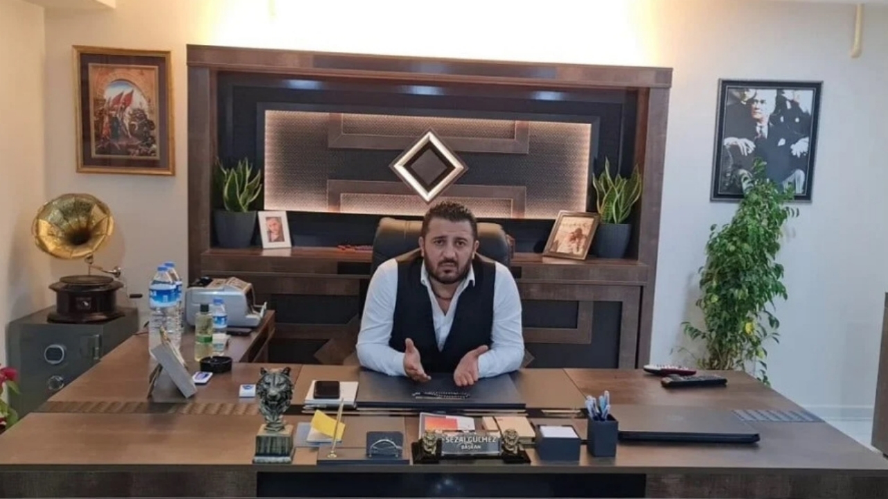 Foto - Ünlü işadamına suikast girişimi: "Başıma 1 milyon dolar ödül koymuşlar"